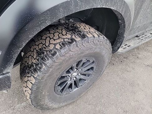 Used 2024 Ford F150 Raptor image 22