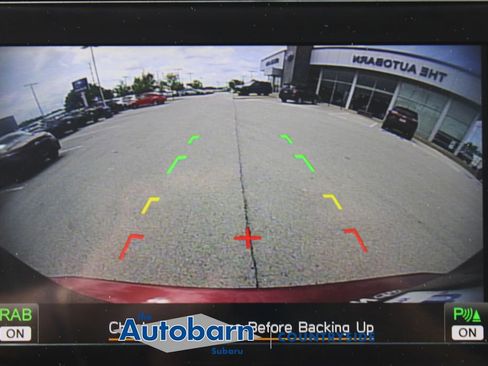 Used 2023 Subaru Forester Limited AWD/4WD image 16