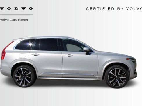 Certified 2023 Volvo XC90 B6 Plus w/ Protection Package Premier AWD/4WD image 11