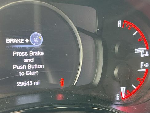 Used 2023 Dodge Durango R/T AWD/4WD image 12