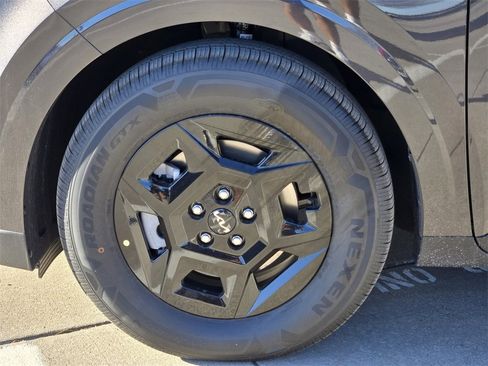 New 2026 Kia Carnival image 8