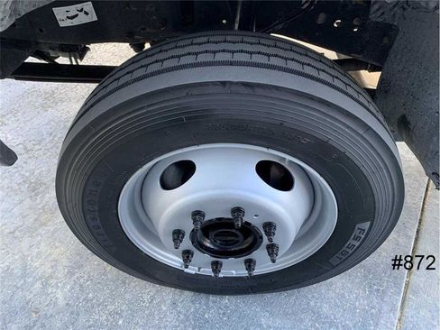 Used 2001 Ford F450 4x4 Crew Cab Super Duty image 19