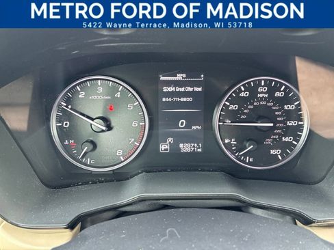 Used 2024 Subaru Outback Premium AWD/4WD image 31