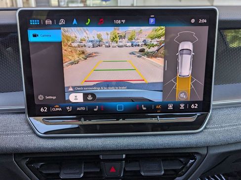 Certified 2025 Volkswagen Tiguan S image 12