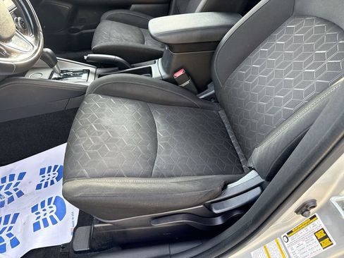 Used 2021 Mitsubishi Outlander Sport SE image 18