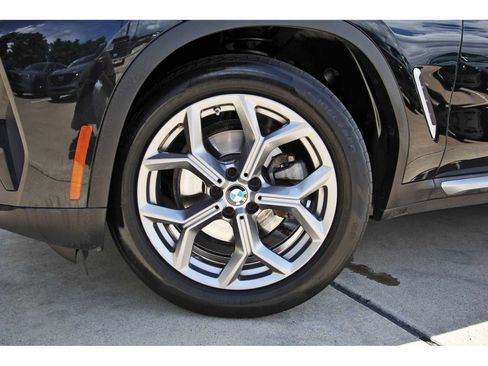 Used 2022 BMW X3 sDrive30i w/ Convenience Package RWD image 30