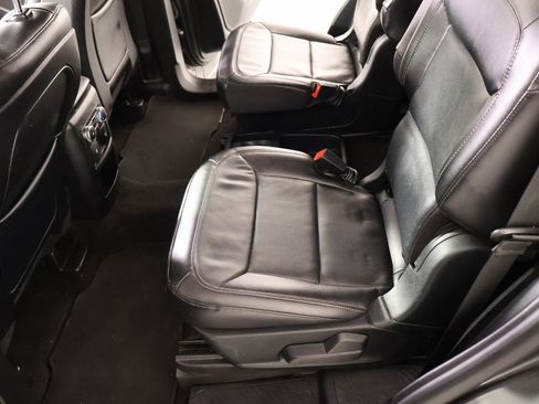 Used 2020 Ford Explorer Limited image 13