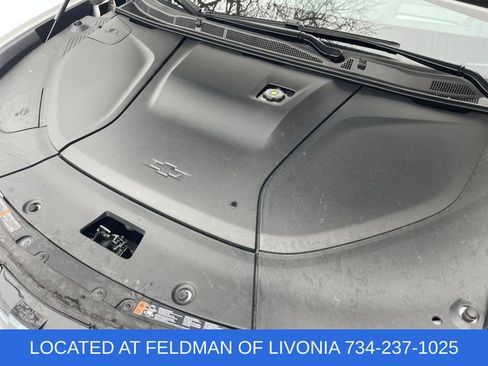 Used 2024 Chevrolet Blazer EV RS image 27