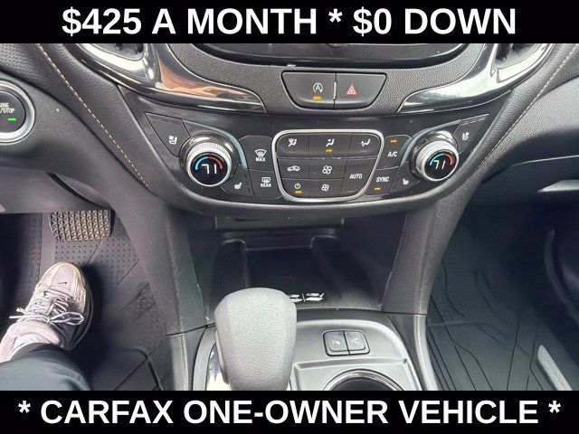 Used 2024 Chevrolet Equinox Premier AWD/4WD image 24
