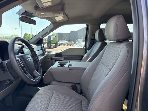 Used 2022 Ford F450 XLT AWD/4WD image 14