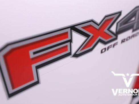 New 2026 Ford F250 Lariat w/ Chrome Package image 47