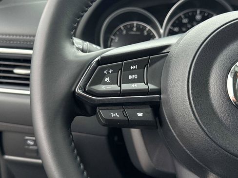 Certified 2025 MAZDA CX-5 AWD 2.5 S w/ Select Package image 29