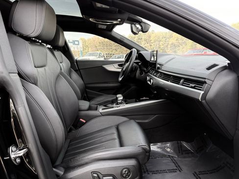 Used 2024 Audi A5 2.0T Premium Plus w/ Premium Plus image 35