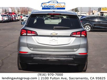 Used 2024 Chevrolet Equinox LT