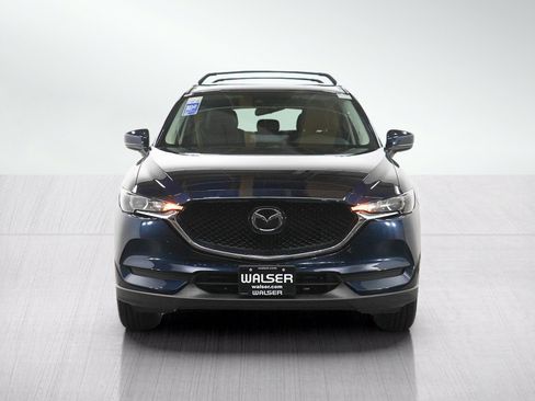 Used 2021 MAZDA CX-5 Touring AWD/4WD image 8