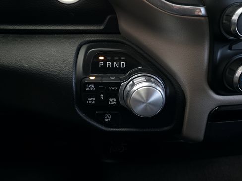 Used 2021 RAM 1500 Laramie image 23