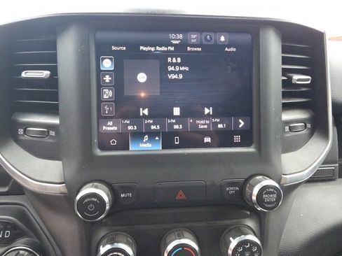 Used 2024 RAM 2500 Big Horn image 20