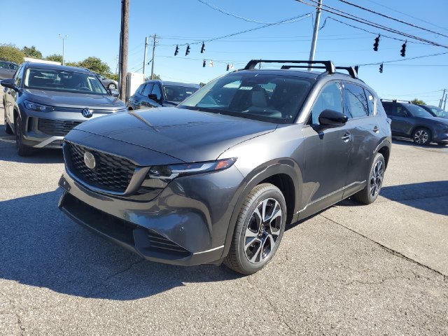 New 2026 MAZDA CX-5 Preferred AWD/4WD image 2