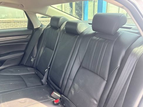 Used 2022 Honda Accord Touring image 42