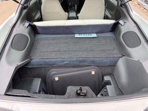 Used 1997 Chevrolet Camaro Z28 w/ Preferred Equipment Group 2 RWD image 9
