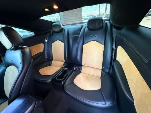 Used 2011 Cadillac CTS V w/ Wood Trim Package RWD image 41