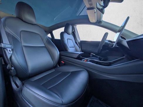 Used 2021 Tesla Model Y Long Range image 24