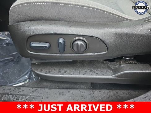 Used 2022 Chevrolet Equinox LT FWD image 25