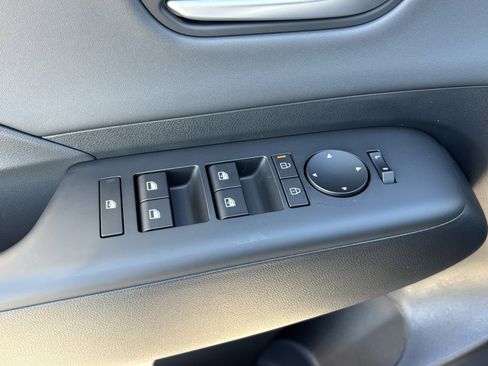 New 2026 Hyundai Kona SEL Premium image 12