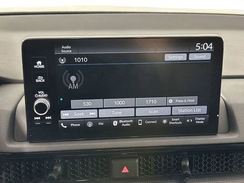 Used 2025 Honda CR-V EX-L image 12