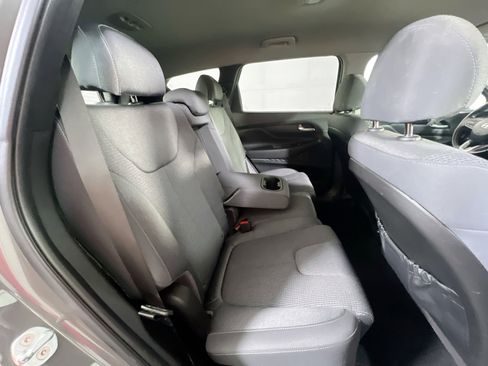 Used 2023 Hyundai Santa Fe SEL image 25