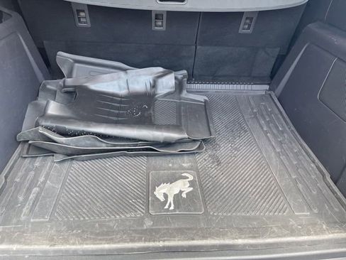 Used 2023 Ford Bronco Outer Banks AWD/4WD image 39