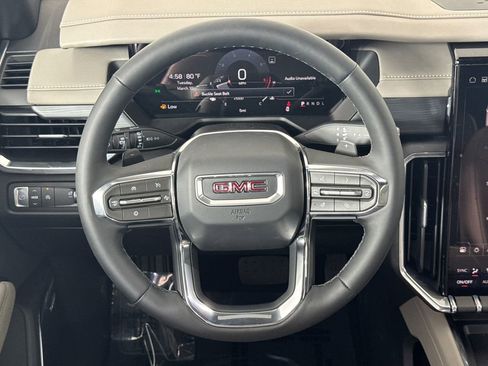 New 2026 GMC Acadia Elevation w/ Elevation Premium Package image 25