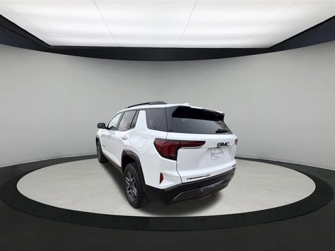 New 2026 GMC Terrain AT4 w/ Convenience Package III image 5