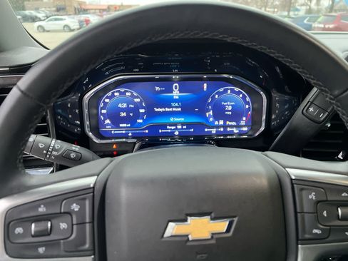 Used 2024 Chevrolet Silverado 2500 LT AWD/4WD image 29