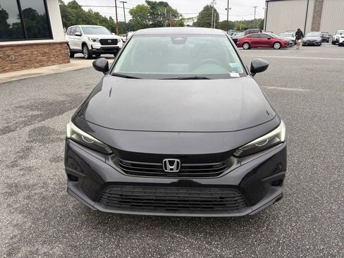 Used 2024 Honda Civic EX image 10