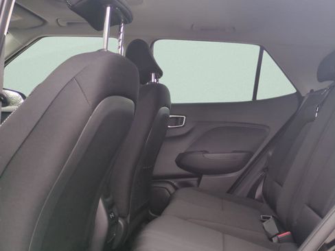 New 2026 Hyundai Venue SEL FWD image 14