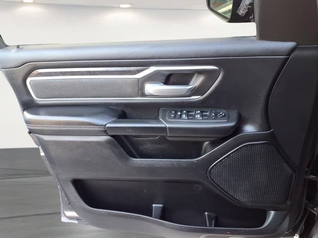Used 2019 RAM 1500 Big Horn AWD/4WD image 14