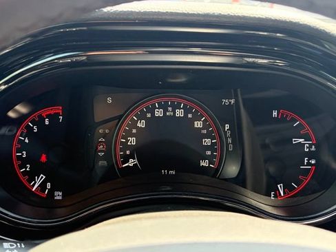 New 2026 Dodge Durango GT AWD/4WD image 20