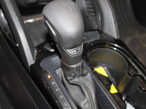 Used 2022 Chevrolet TrailBlazer LT FWD image 26