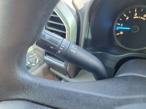Used 2018 Ford F150 XLT RWD image 28