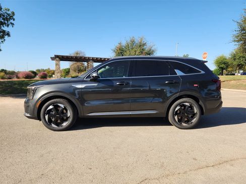 New 2026 Kia Sorento EX w/ EX Premium Package image 4