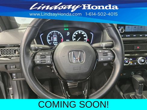 Used 2023 Honda Civic Sport image 14