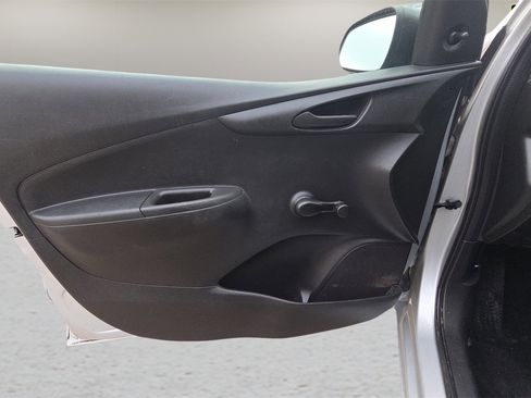 Used 2019 Chevrolet Spark LS image 29