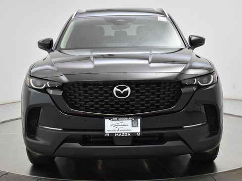 New 2026 MAZDA CX-50 2.5 Hybrid w/ Weather Package AWD/4WD image 13