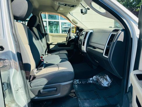Used 2011 RAM 1500 Big Horn AWD/4WD image 17