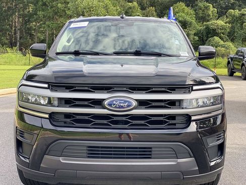 Certified 2024 Ford Expedition Max XLT AWD/4WD image 12