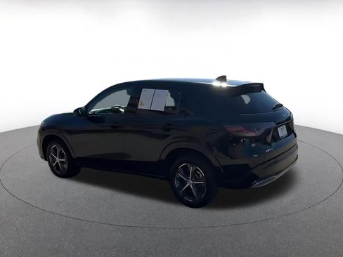 Used 2025 Honda HR-V EX-L image 10