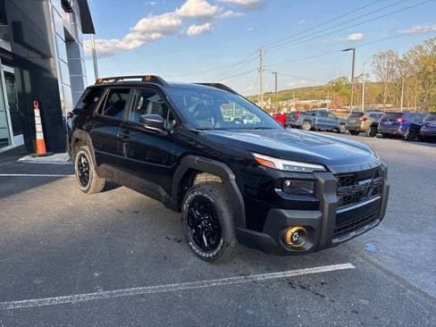 New 2026 Subaru Outback Wilderness image 59