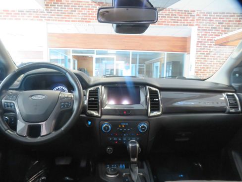Used 2019 Ford Ranger Lariat w/ Equipment Group 501A Mid AWD/4WD image 50