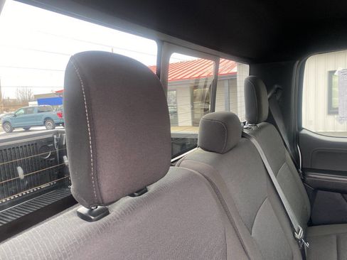 Used 2023 Ford F150 XLT w/ Equipment Group 302A High image 24